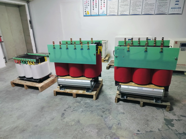 姑苏KS11-1000KVA矿用变压器